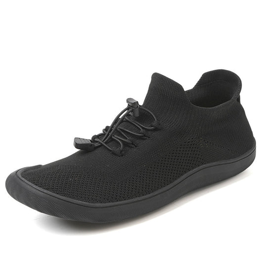 Damen Atmungsaktive Aqua-Schuhe mit innovativem Schnellschnürsystem EB