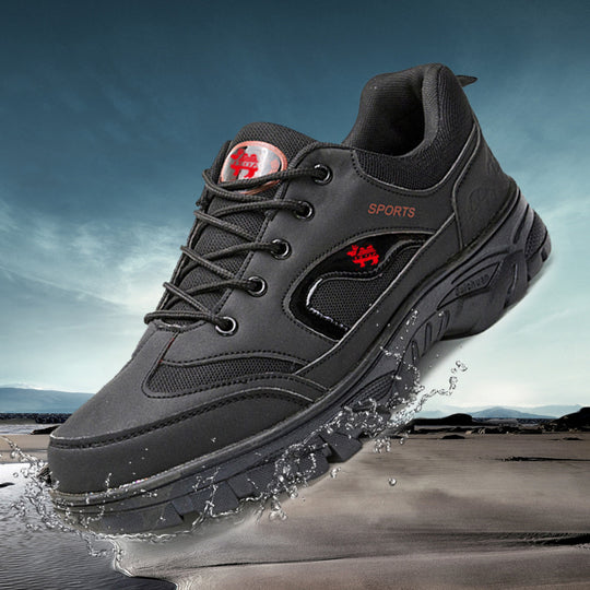 Damen robuste Outdoor-Schuhe EB