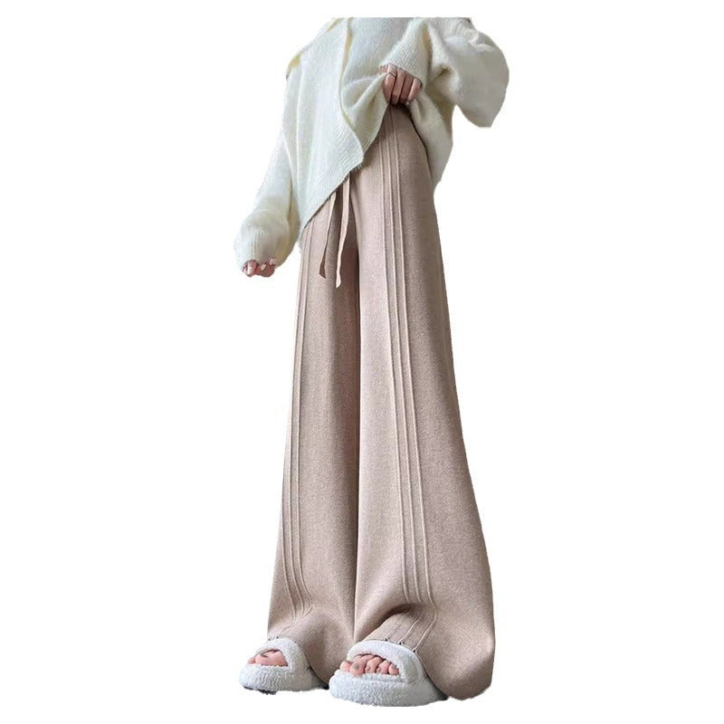Damen elegante und bequeme Hosen EB