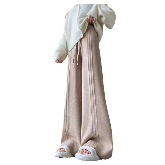 Damen elegante und bequeme Hosen EB