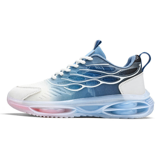 Damen Sportliche Sneakers mit innovativer Dämpfungstechnologie EB