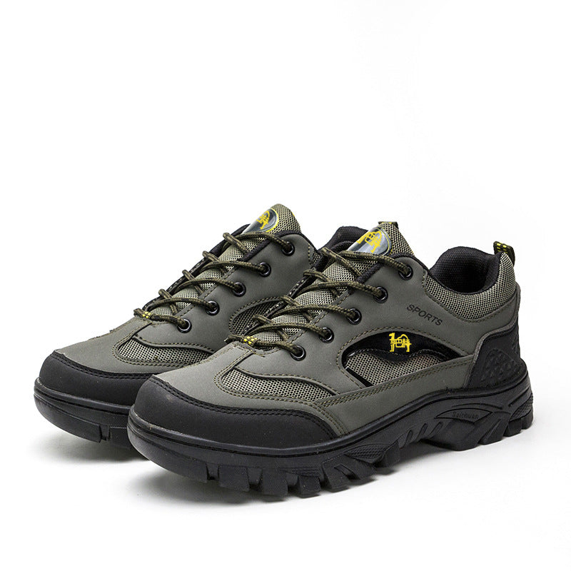 Damen robuste Outdoor-Schuhe EB