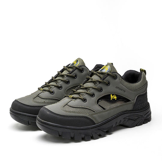 Damen robuste Outdoor-Schuhe EB
