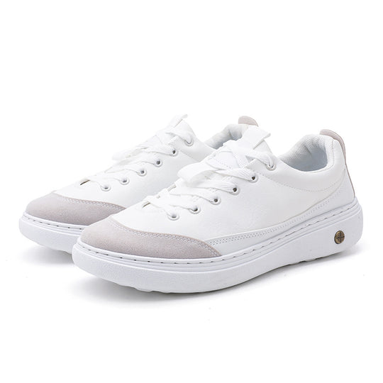 Damen Modische und bequeme Sneakers mit extra Dämpfung EB