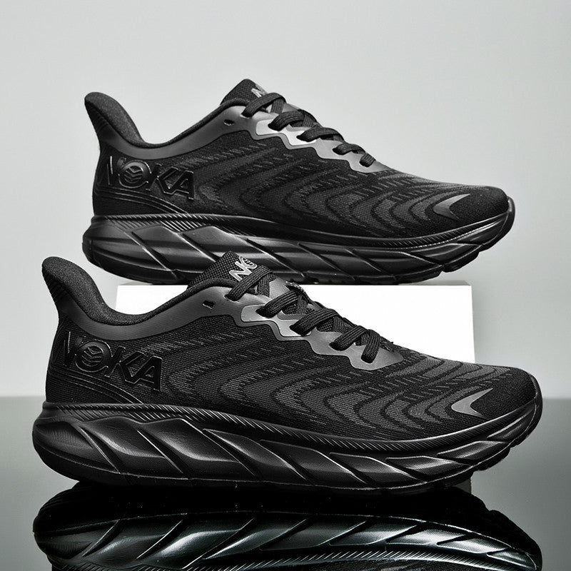Damen Hochkomfort Laufschuhe mit innovativem Dämpfungssystem EB