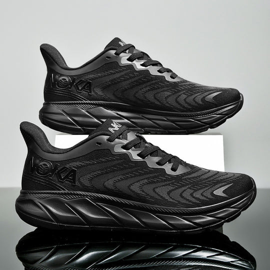 Damen Hochkomfort Laufschuhe mit innovativem Dämpfungssystem EB