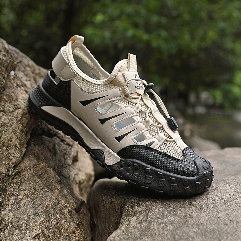 Damen Outdoor-Sportliche Freizeitschuhe EB