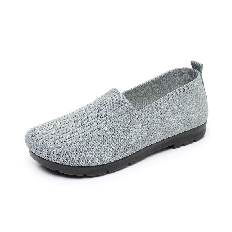 Damen Bequeme und stilvolle Slipper EB