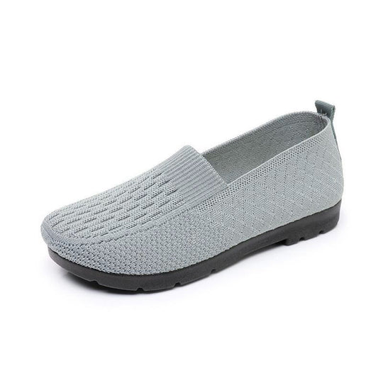 Damen Bequeme und stilvolle Slipper EB