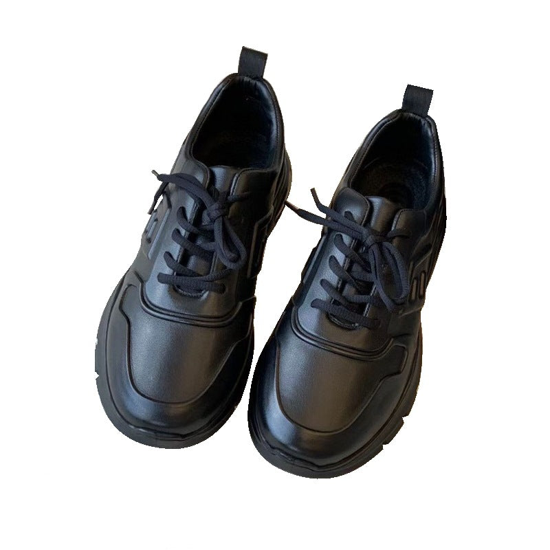 Damen Bequeme Sneakers mit rutschfester Sohle und dämpfendem Fußbett EB