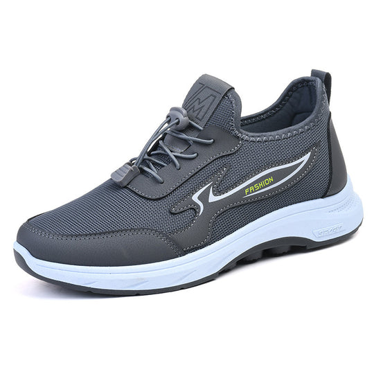 Herren Sportliche Leichtgewicht Sneakers EB