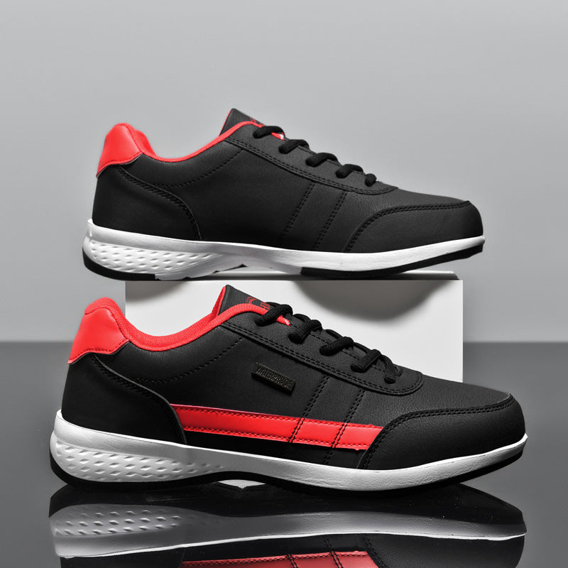 Damen Sportliche Freizeitschuhe mit rutschfester Laufsohle und atmungsaktivem Obermaterial EB