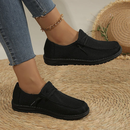 Damen atmungsaktive Sneaker EB