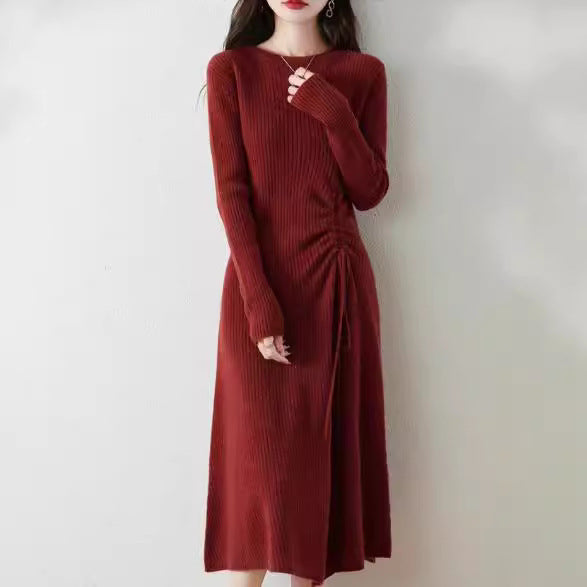 Damen Strickkleid EB