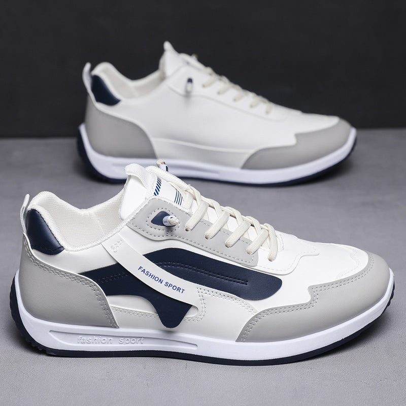 Damen Sportliche Sneakers EB
