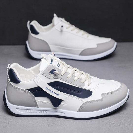 Damen Sportliche Sneakers EB