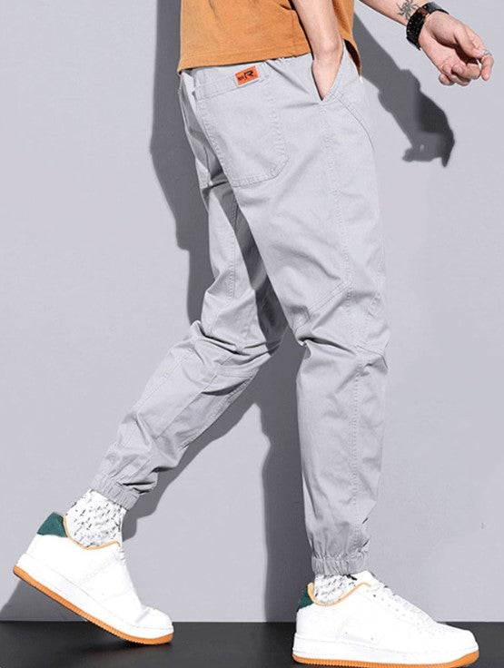 Herren Cargo-Hose EB