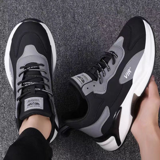 Damen Sportliche und moderne Sneaker mit ergonomischer Passform EB