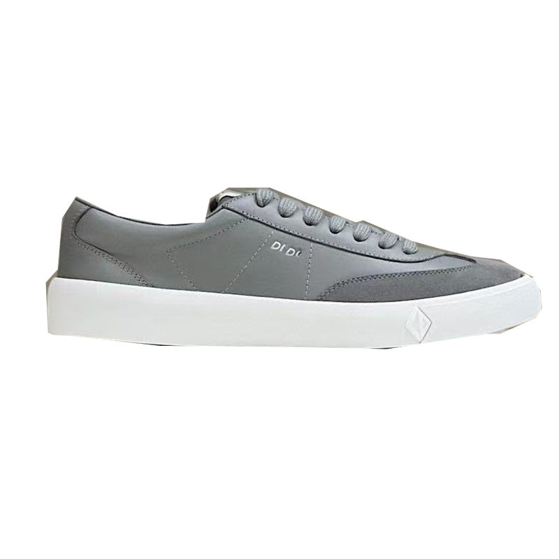 Damen Sneakers mit atmungsaktiver Oberflächenstruktur und gepolsterter Innensohle EB