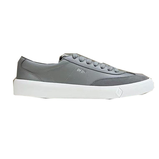 Damen Sneakers mit atmungsaktiver Oberflächenstruktur und gepolsterter Innensohle EB