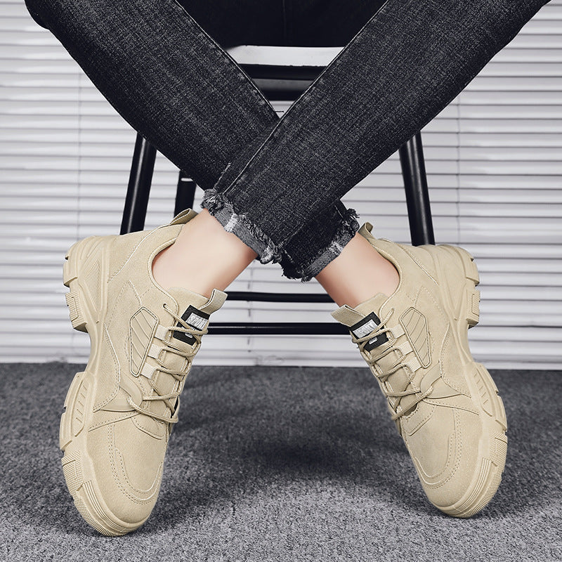Damen Sportliche Sneakers mit dämpfendem Komfortsystem EB