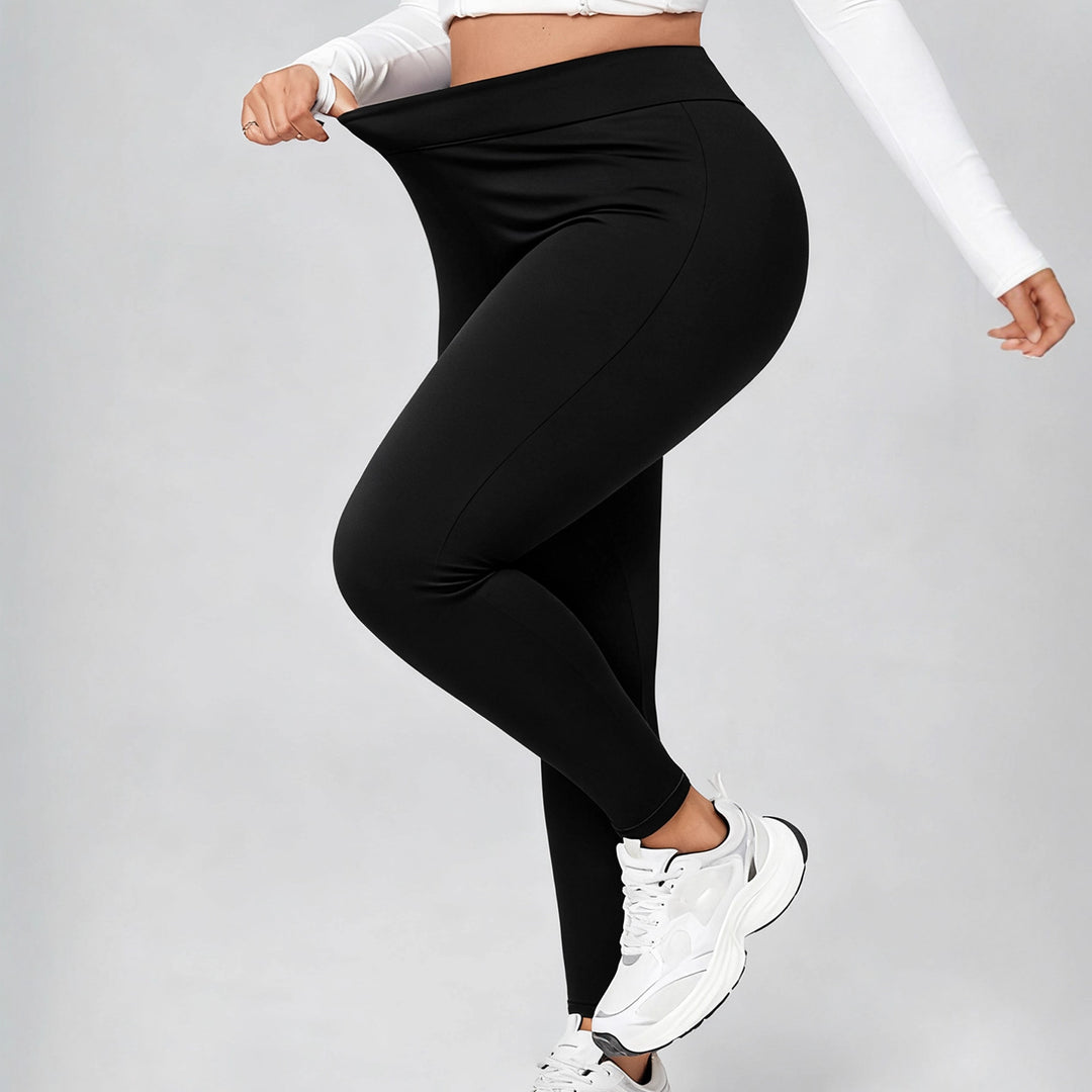 Damen Sportleggings EB