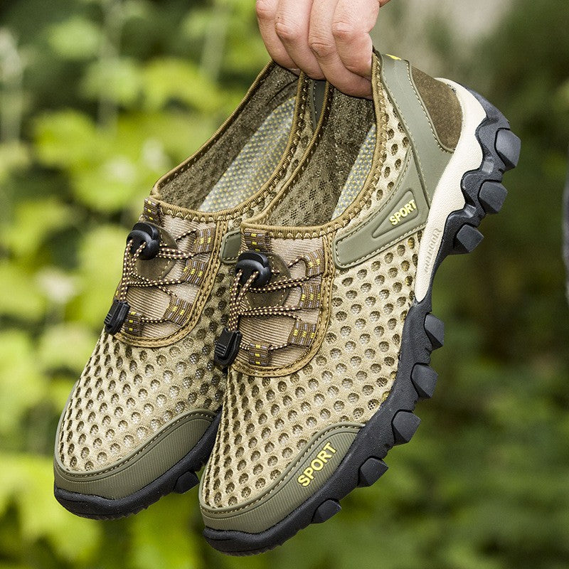 Herren Multifunktionale Sport- und Freizeitschuhe EB
