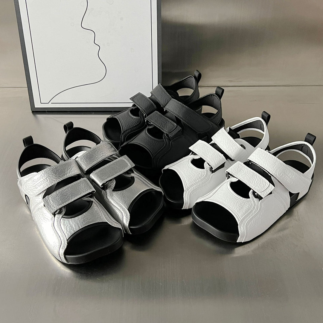 Damen modische Sandalen im sportlichen Design von EB
