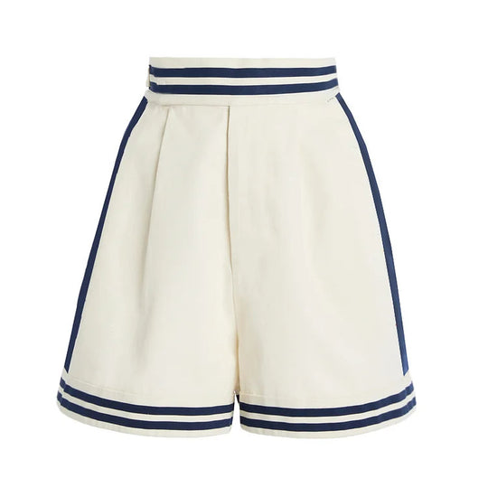 Damen Einteiler Badeanzug mit raffiniertem Cut-Out und dekorativen Schleifen EB