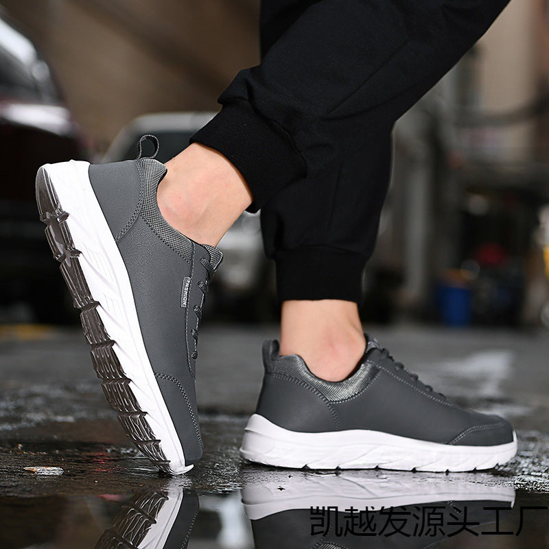 Damen Leichte und flexible Freizeitschuhe EB