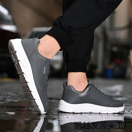 Damen Leichte und flexible Freizeitschuhe EB