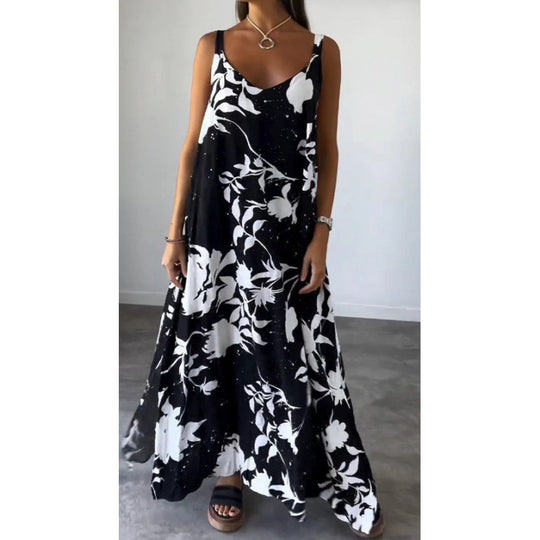 Damen Sommerkleid EB