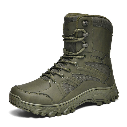 Damen Hochleistungs Wanderschuhe EB