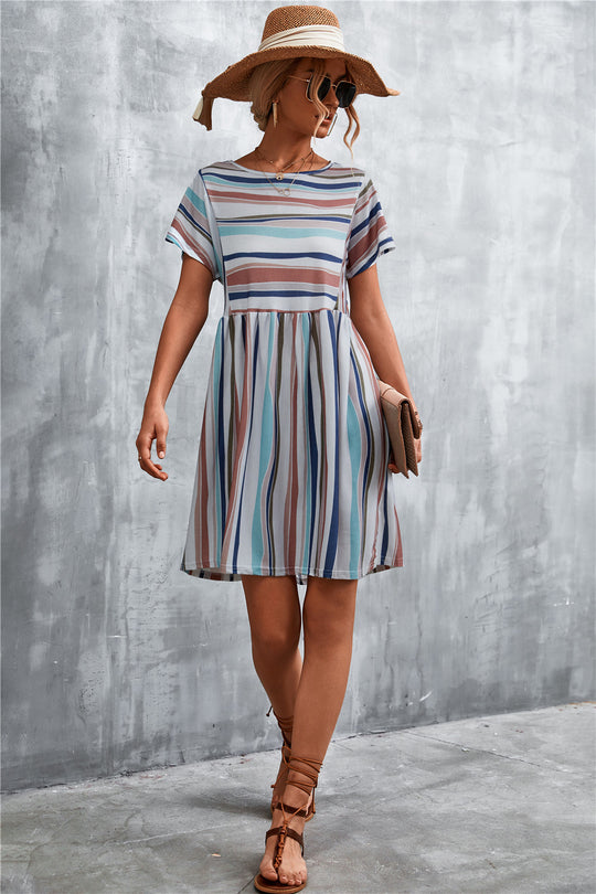 Damen Sommerkleid EB