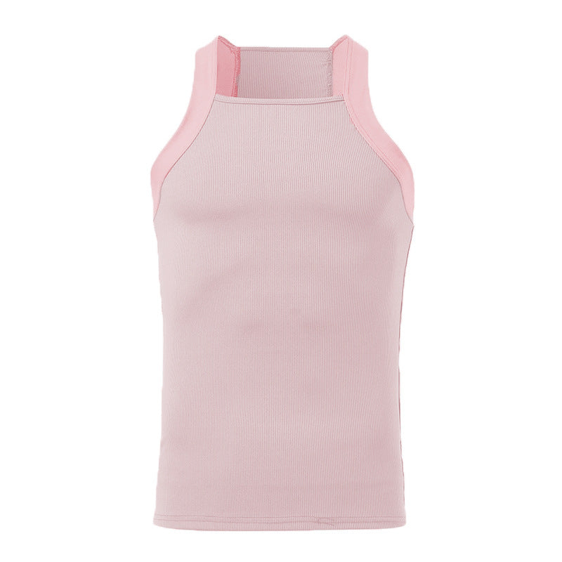 Damen Sportliches Tanktop mit hohem Tragekomfort EB