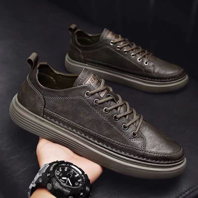 Herren Komfortable Sneaker EB