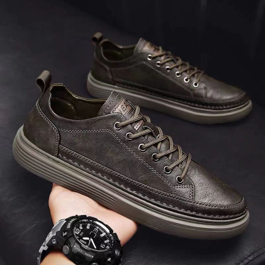 Herren Komfortable Sneaker EB