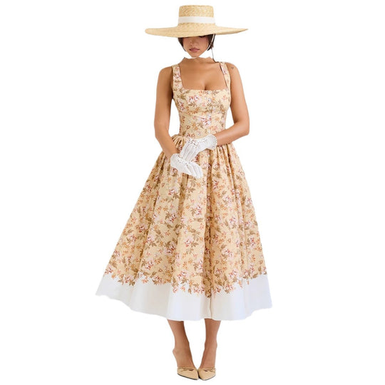 Damen Sommerkleid EB