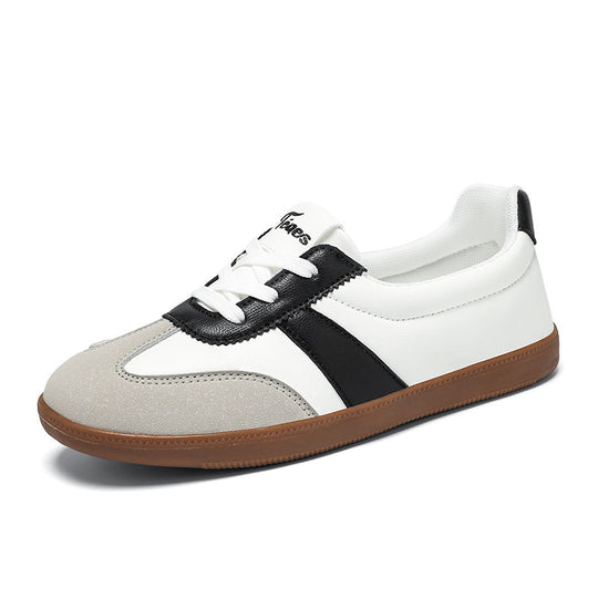 Damen Sneakers mit modernem Design und bequemer Dämpfung EB