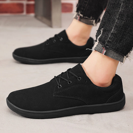 Damen Elegante Freizeit-Schuhe mit robustem Obermaterial EB