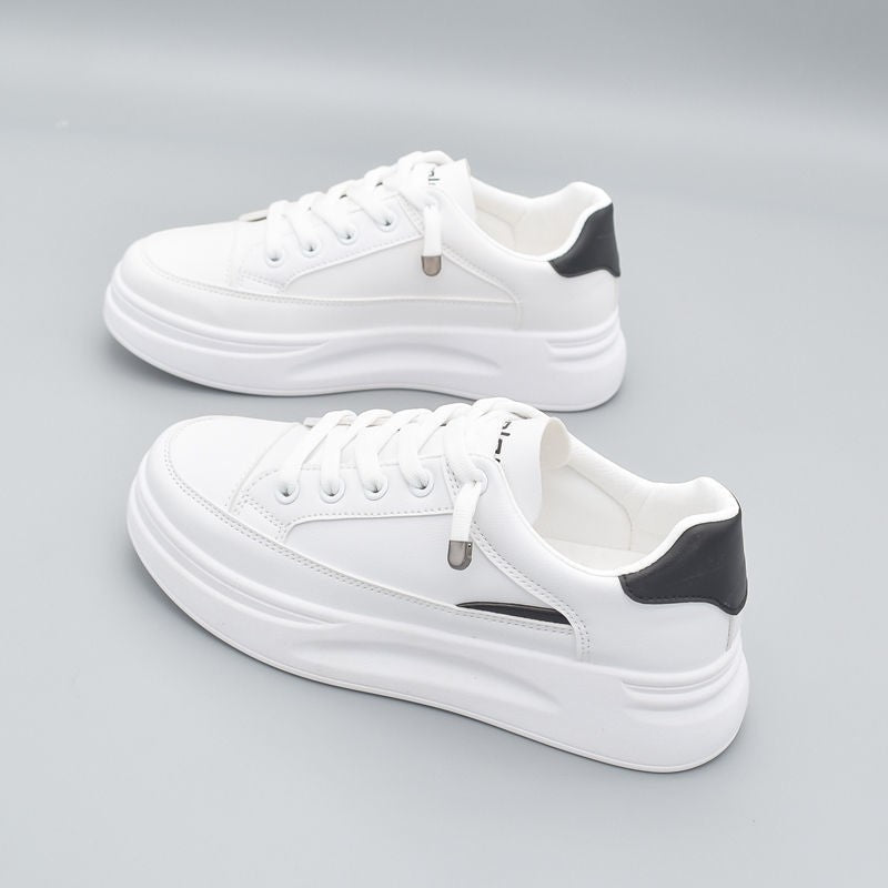 Damen Sportliche Sneakers mit hohem Komfort und modischem Design EB