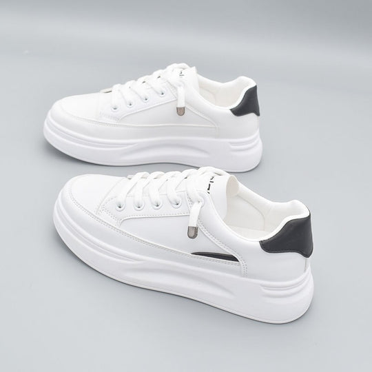 Damen Sportliche Sneakers mit hohem Komfort und modischem Design EB