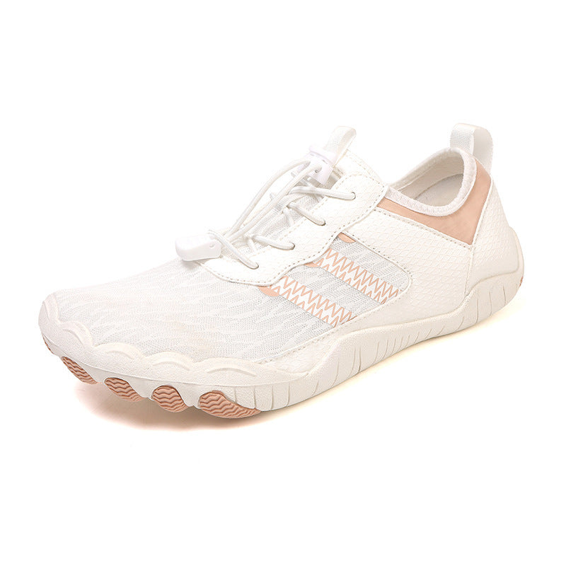 Damen Flexibler Wassersportschuh mit rutschfester Sohle und atmungsaktivem Obermaterial EB