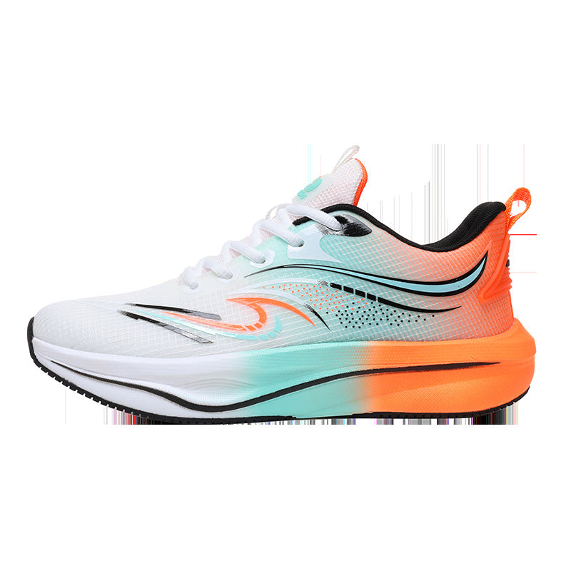 Damen Laufschuhe mit innovativer Dämpfungstechnologie und atmungsaktivem Obermaterial EB
