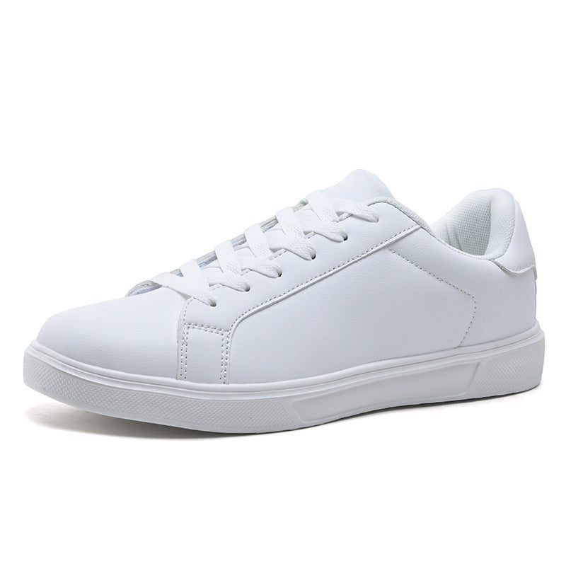 Damen Sportliche Sneakers mit atmungsaktiver und rutschfester Sohle EB