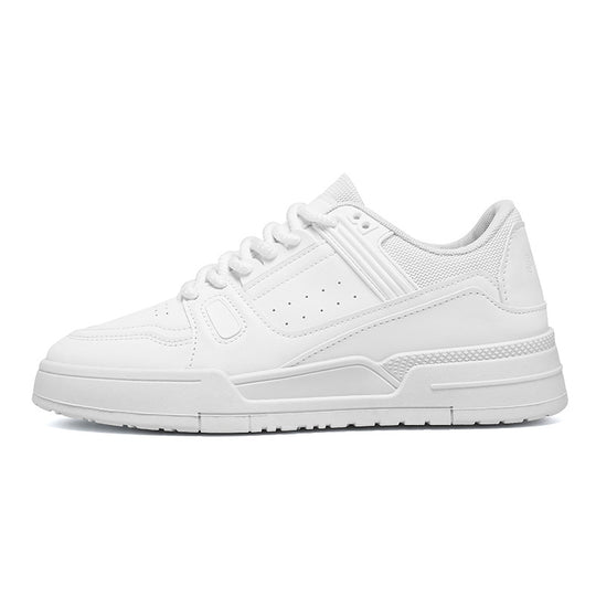Herren modische Sneaker mit gepolsterter Sohle EB