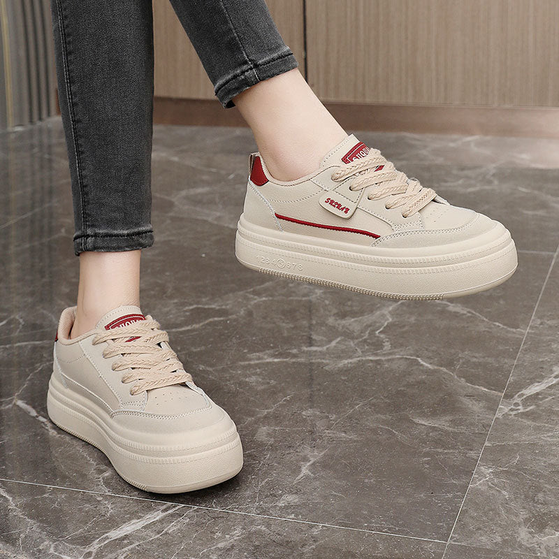 Damen Sportliche Sneaker EB