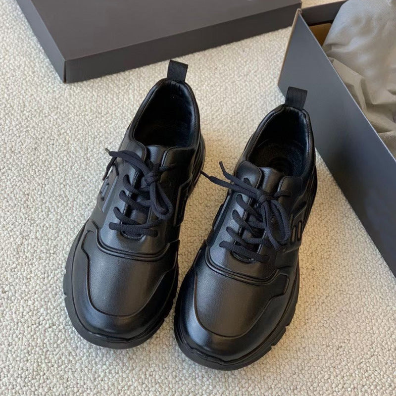 Damen Bequeme Sneakers mit rutschfester Sohle und dämpfendem Fußbett EB