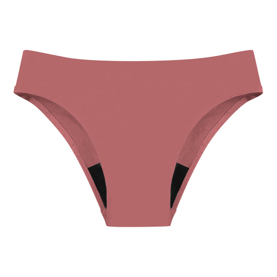 Damen Bikini-Höschen mit elegantem Schnitt EB