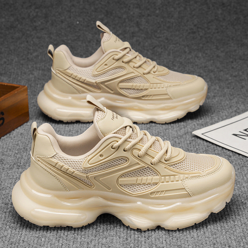 Damen Sportliche Sneakers mit modernem Dämpfungssystem EB